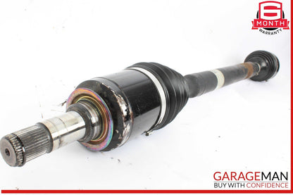 98-05 Mercedes W163 ML320 ML350 ML500 Front Right Side Axle CV Half Shaft OEM