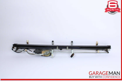 96-02 Mercedes W210 E320 E430 Power Window Sun Shade Blind Roller Curtain OEM