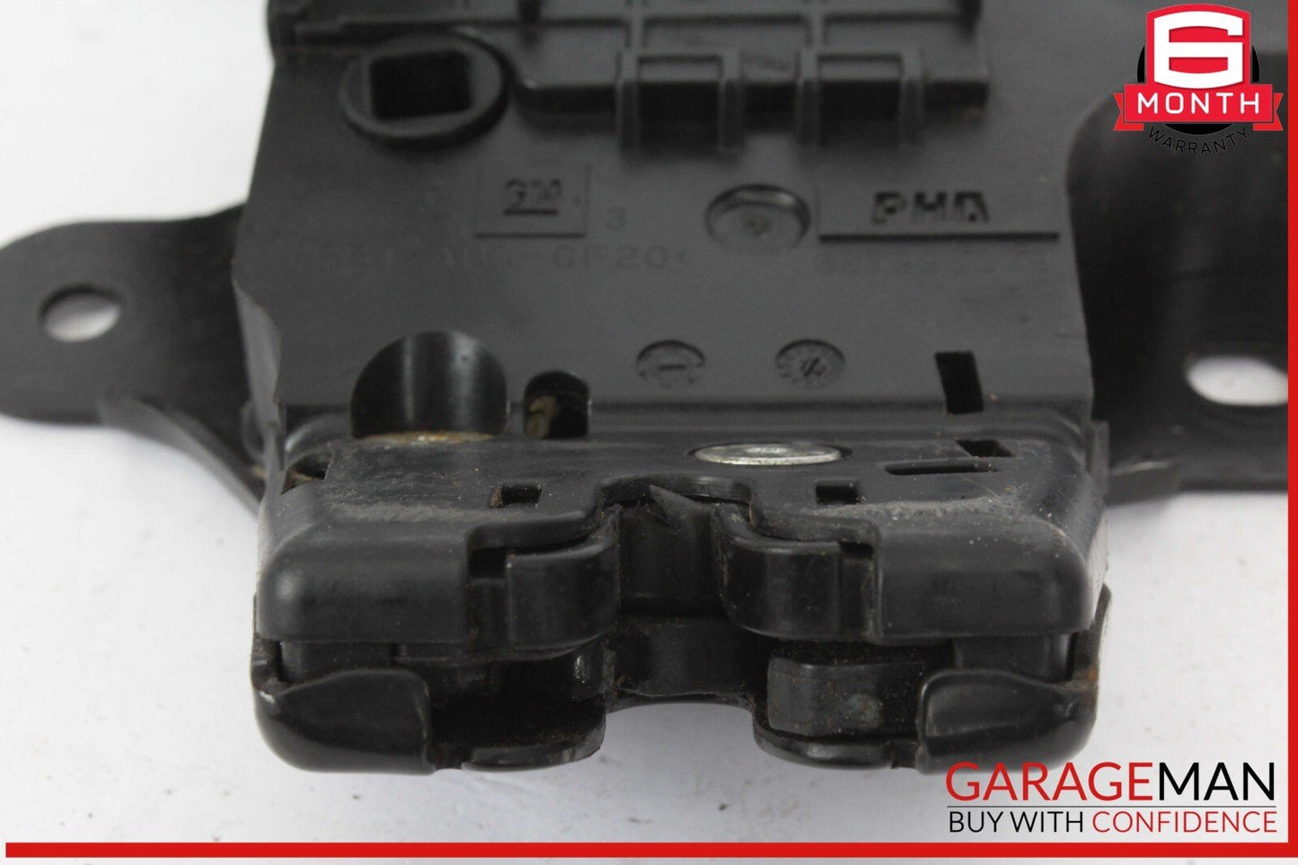 14-19 Cadillac CTS V-Sport Rear Trunk Lid Lock Latch Actuator 13513995 OEM
