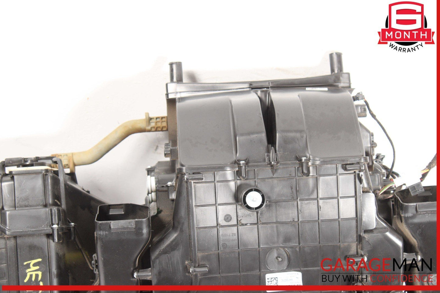 16-23 Mercedes W447 Metris HVAC A/C Heater Blower Motor OEM