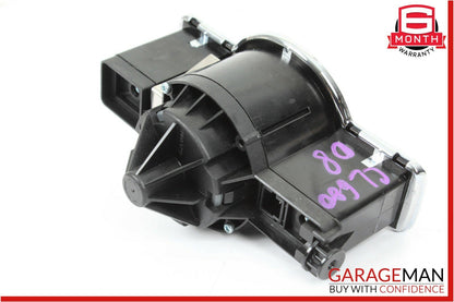 07-14 Mercedes CL600 S63 AMG Head Light Headlight Switch Night Vision Control