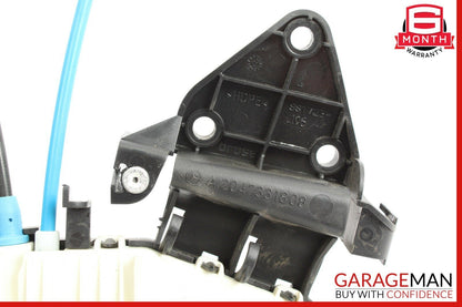 08-14 Mercedes W204 C250 C300 Rear Right Door Lock Latch Actuator OEM