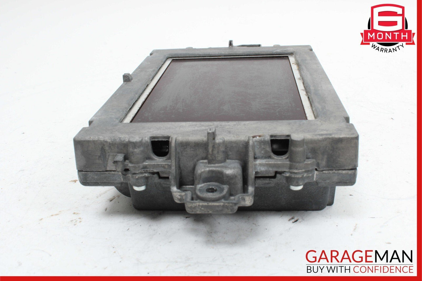 12-16 Mercedes C250 GL450 SLK350 GPS Navigation LCD Display Screen Monitor OEM