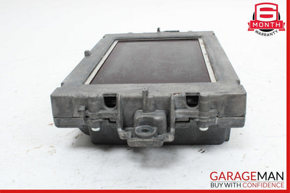 12-16 Mercedes C250 GL450 SLK350 GPS Navigation LCD Display Screen Monitor OEM