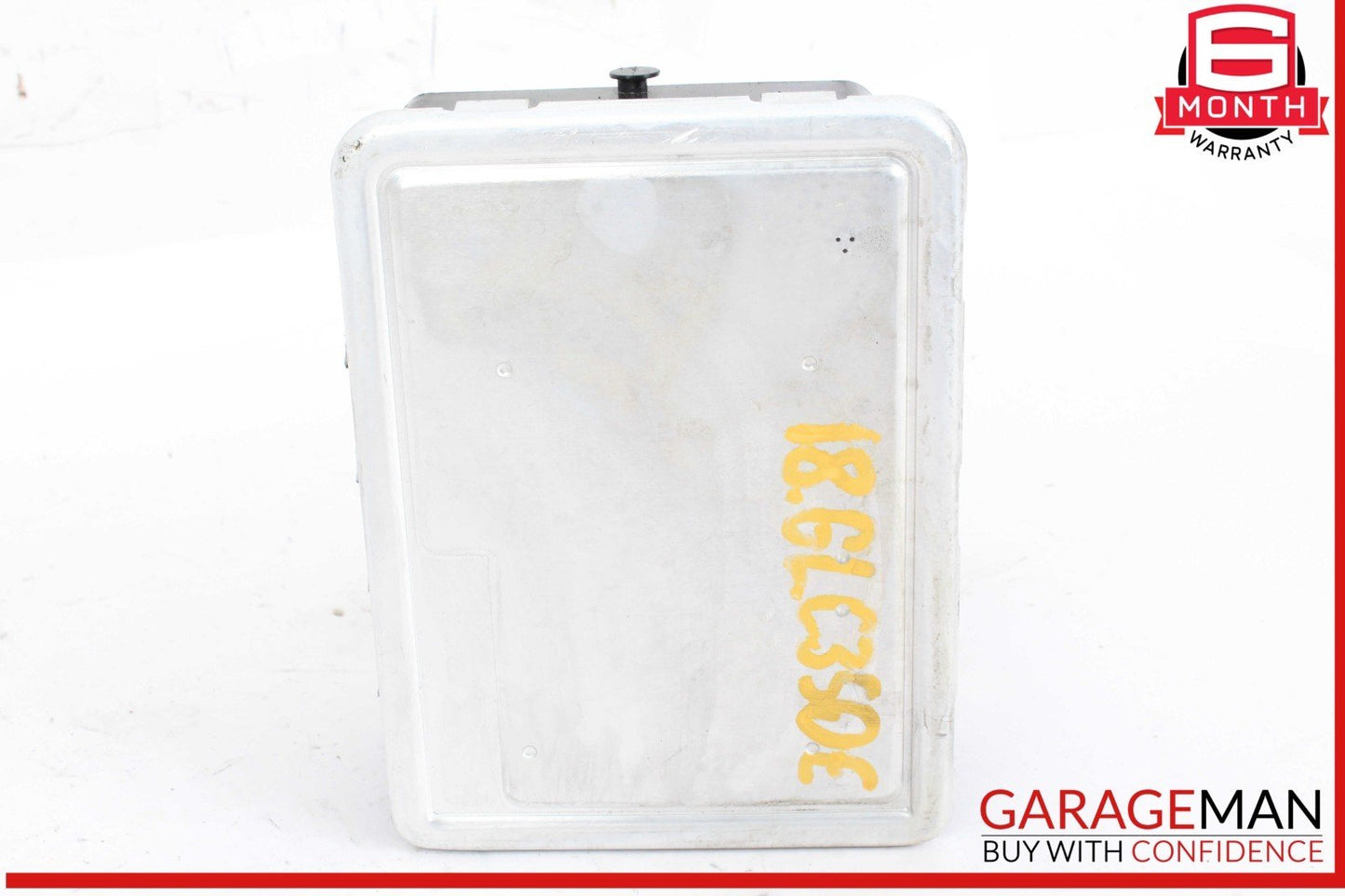 18-20 Mercedes X253 GLC350e ABS Anti Lock Brake Pump Module 2534313900 OEM