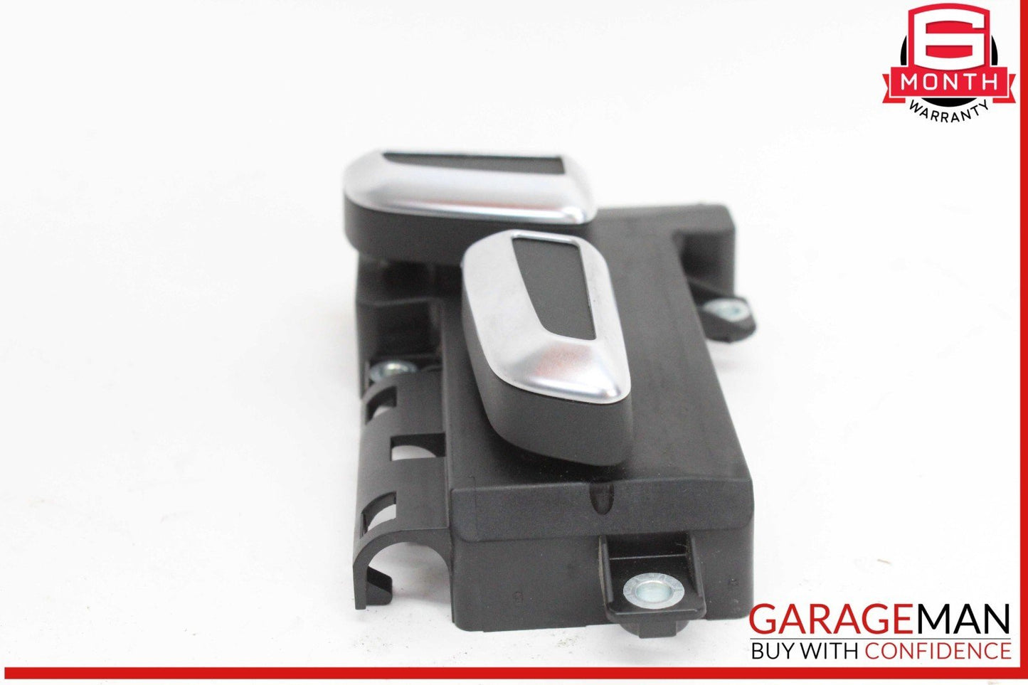 13-18 Audi Q5 A5 SQ5 Front Left Driver Side Seat Adjustment Switch 8K0959747 OEM