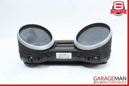 06-09 Mercedes X164 GL450 ML550 Gauge Odometer Instrument Speedometer Cluster