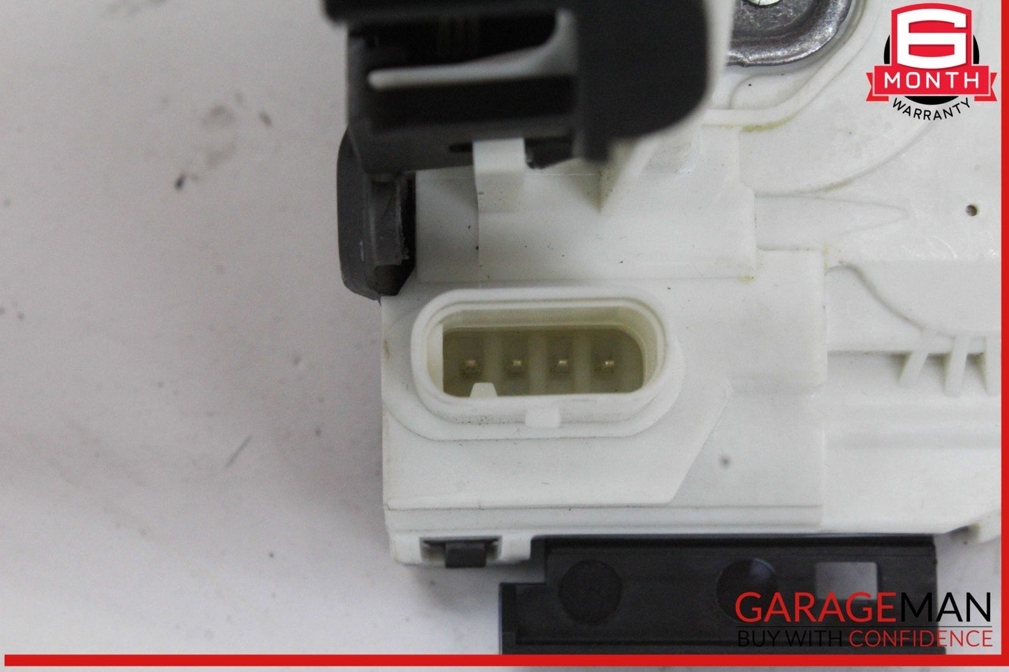 10-17 Mercedes W207 E400 Front Right Passenger Side Door Lock Latch Actuator OEM