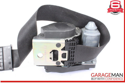 07-09 Mercedes W211 E350 Front Left Side Seatbelt Seat Belt Retractor OEM