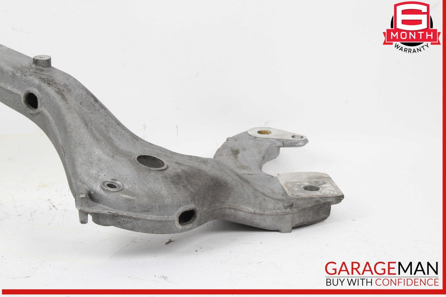 08-10 Porsche Cayenne 957 Front Engine Mount Crossmember Cross Member Frame OEM