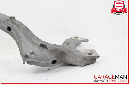 08-10 Porsche Cayenne 957 Front Engine Mount Crossmember Cross Member Frame OEM
