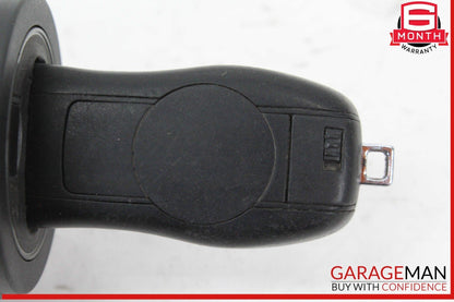 11-18 Porsche Cayenne 958 Ignition Switch Module w/ Key 7PP905865E OEM