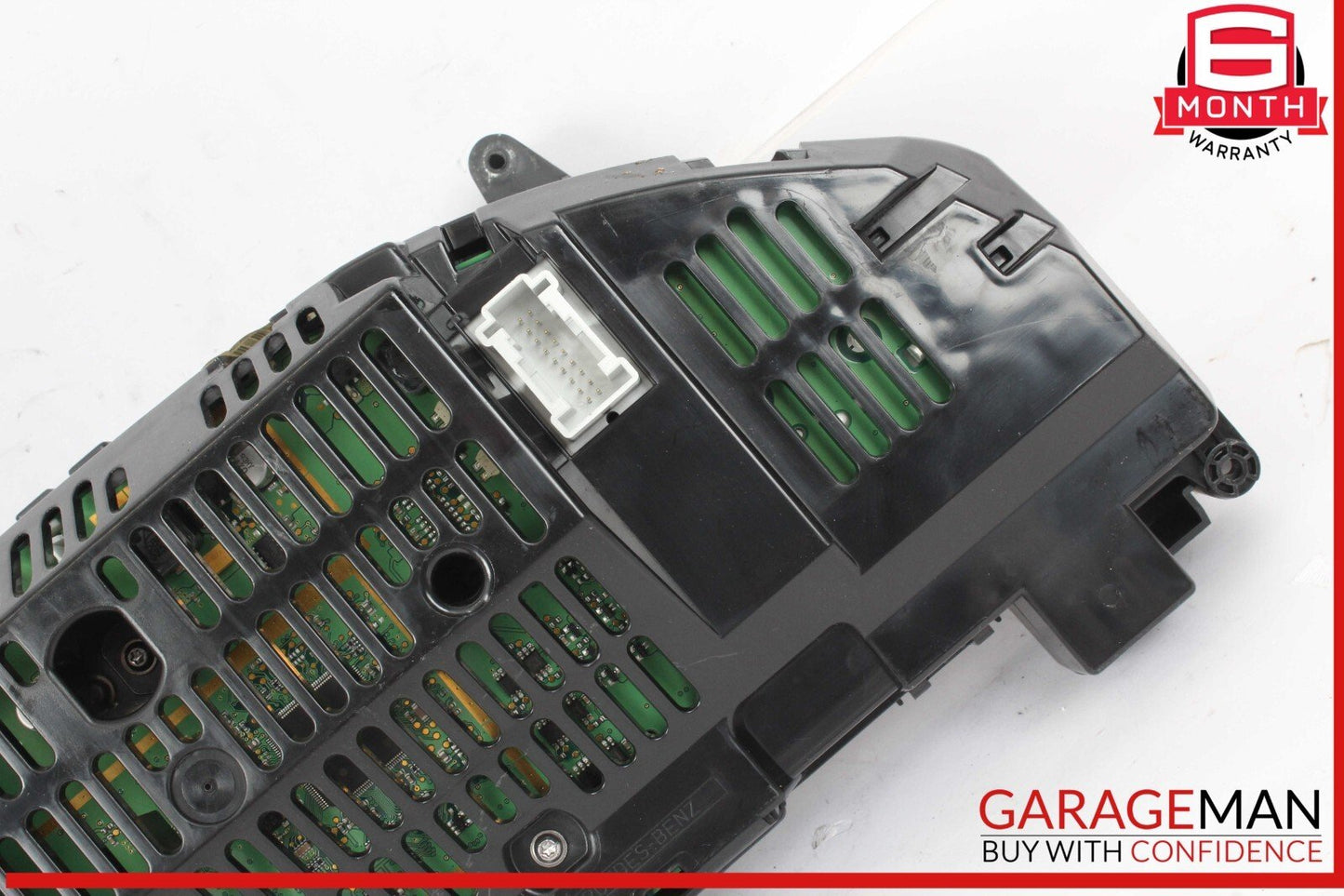 12-14 Mercedes W204 C250 Speedometer Odometer Instrument Cluster Gauge OEM