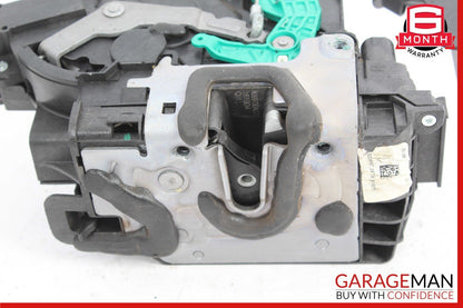 15-20 Mercedes W205 C300 C400 C350e Rear Right Side Door Lock Latch Actuator