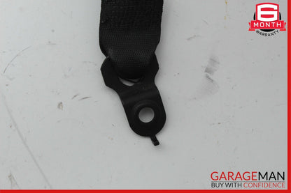 06-12 Mercedes X164 GL450 Front Right Seat Belt Seatbelt Retractor Black OEM