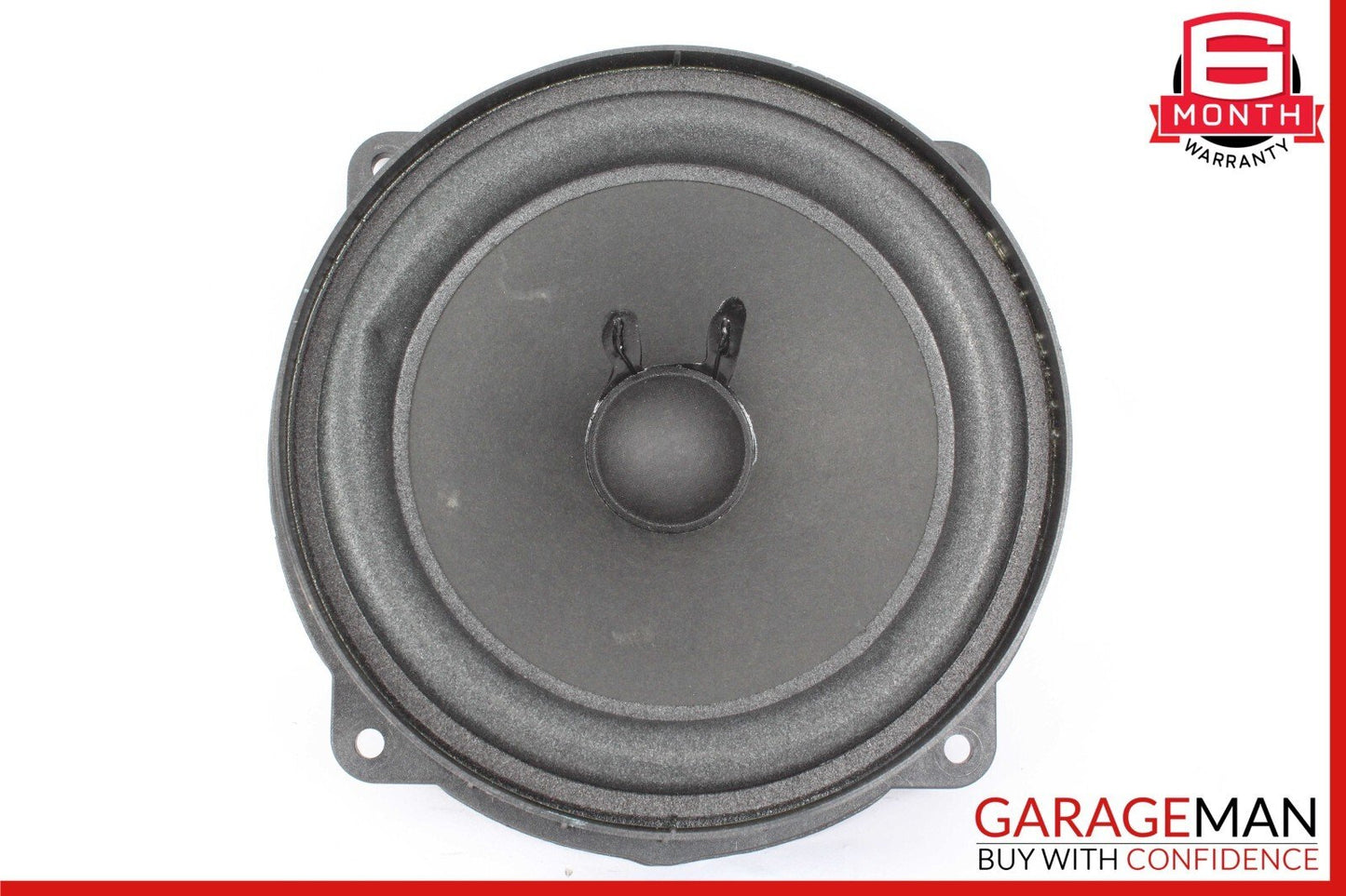 08-19 Maserati GranTurismo M145 Front Left & Right Door Sound Speaker Set OEM