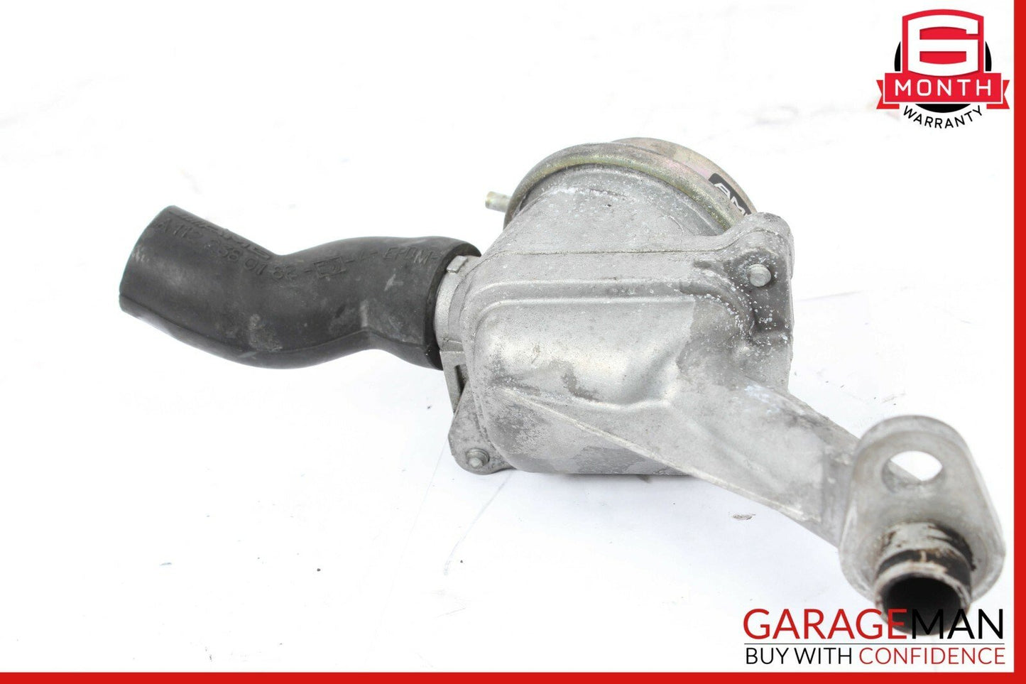 02-04 Mercedes W203 SLK32 C32 AMG Engine Smog Air Pump Check Valve Right OEM
