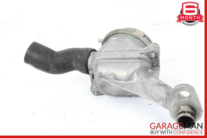 02-04 Mercedes W203 SLK32 C32 AMG Engine Smog Air Pump Check Valve Right OEM