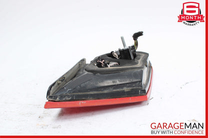 10-13 Mercedes W212 E350 E400 Rear Left Side Inner Tail Light Taillight Lamp