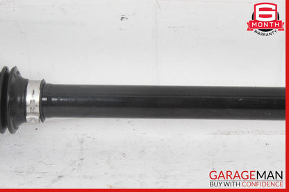 17-23 Tesla Model 3 Rear Right / Left Axle Shaft OEM