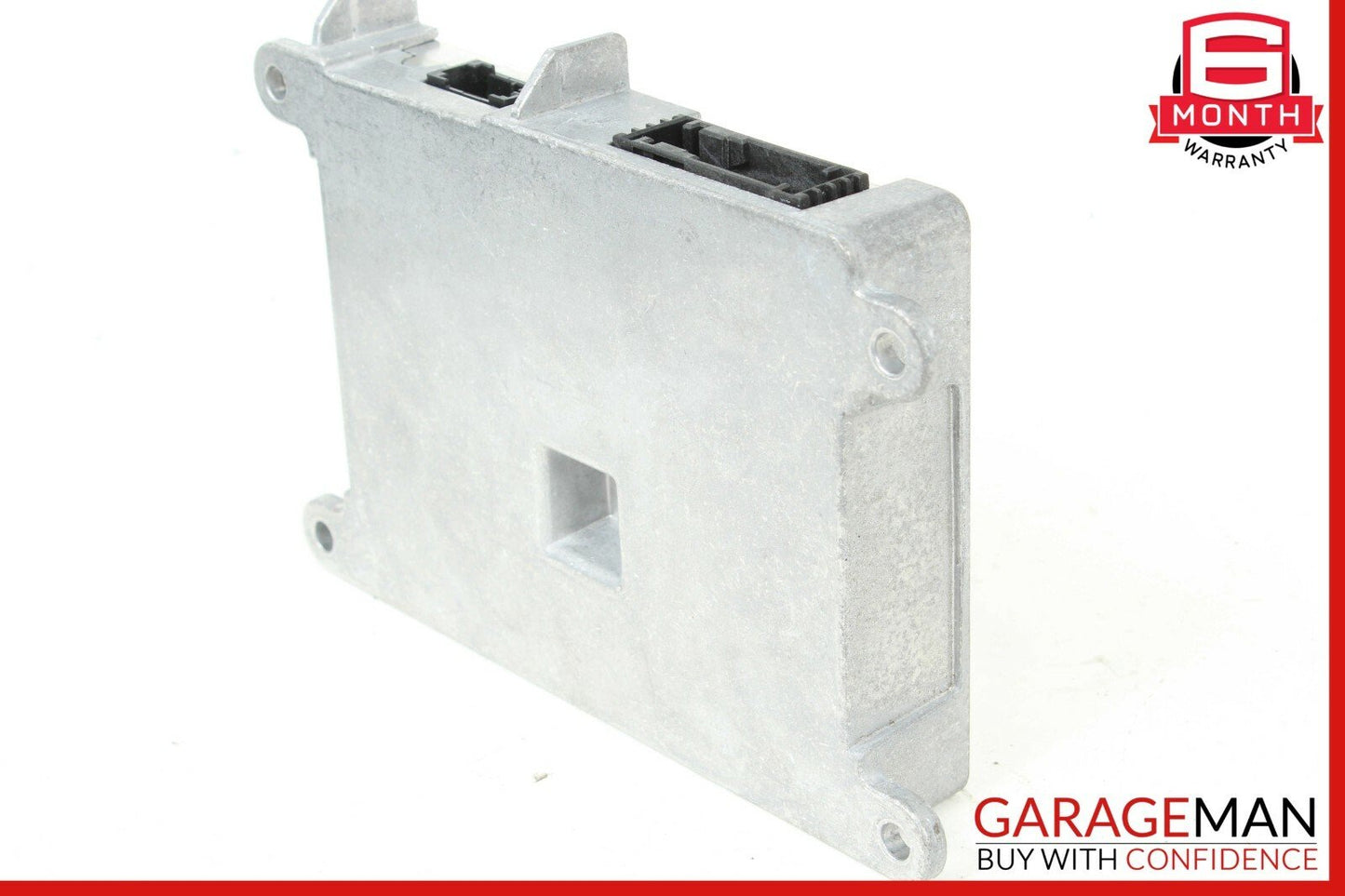 06-09 Mercedes R230 SL550 CLS63 AMG Communication Control Module 2198200926 OEM
