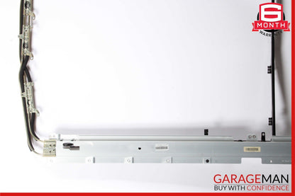 06-13 Mercedes W251 R350 R320 Panoramic Sunroof Guide Rail Frame Track Assembly
