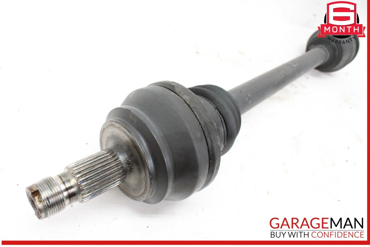 15-18 Mercedes W205 C300 Rear Right Side CV Axle Halfshaft 2053503102 OEM