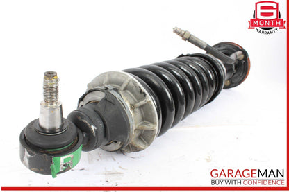 07-12 Mercedes R230 SL500 SL600 Front Right Hydraulic Shock Strut Absorber OEM