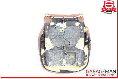 17-22 Maserati Ghibli M157 Front Right Lower Bottom Seat Cushion OEM