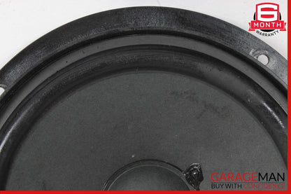 06-13 Mercedes W164 GL450 ML350 Left & Right Door Sound Audio Speakers Set of 2