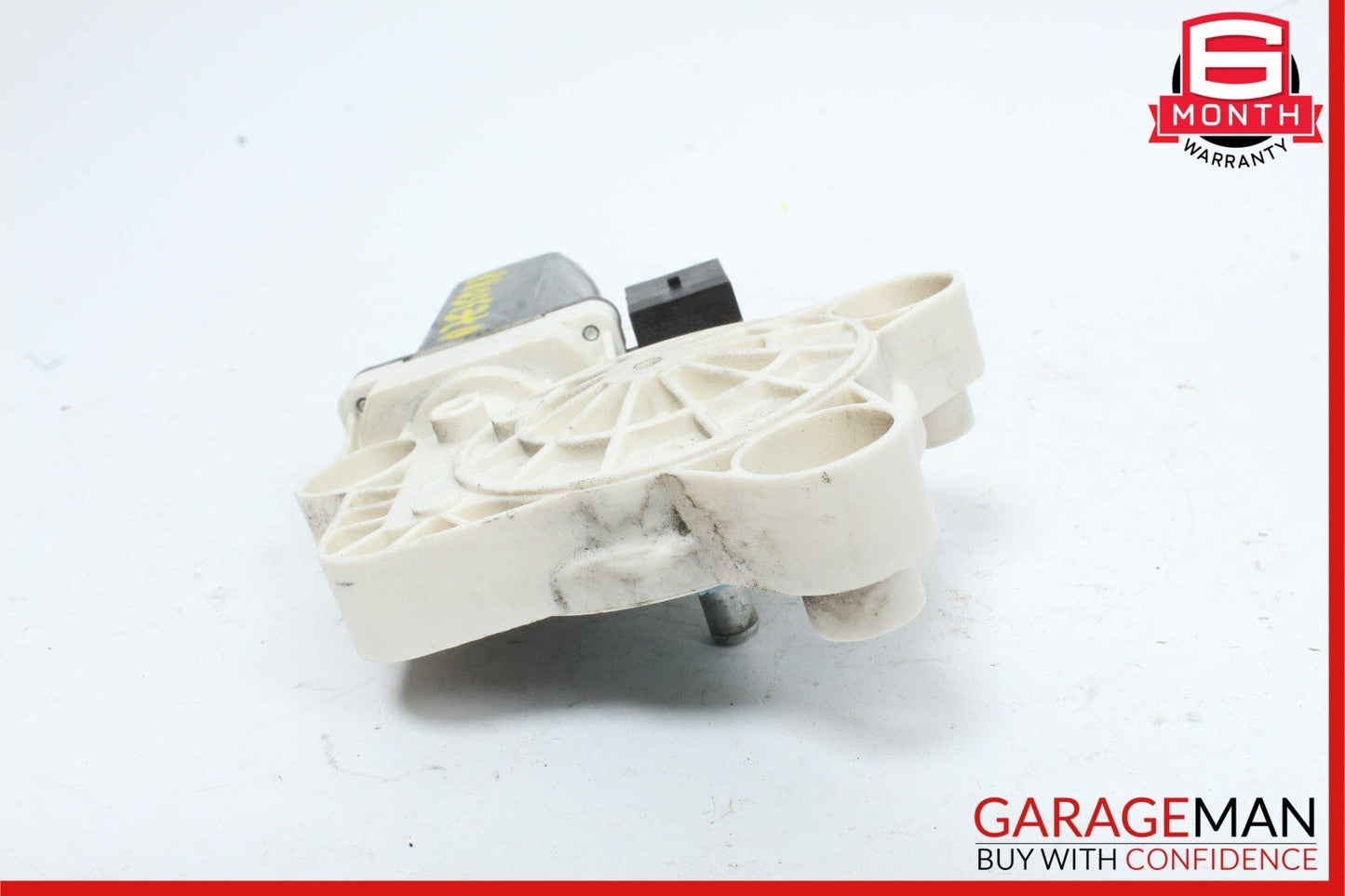03-09 Mercedes W211 E350 E320 Rear Right Side Window Regulator Motor Unit