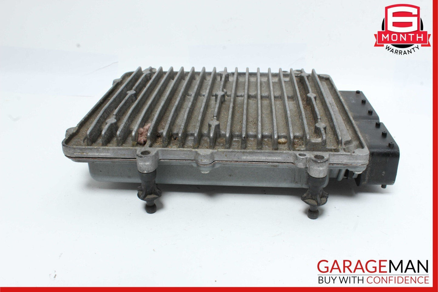 11-14 Mercedes S550 E550 CLS550 CL63 ECU ECM Engine Control Module Unit OEM