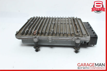 11-14 Mercedes S550 E550 CLS550 CL63 ECU ECM Engine Control Module Unit OEM