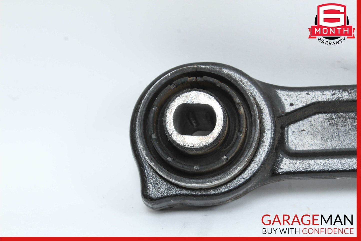 03-11 Mercedes W211 E350 E550 RWD Front Right Lower Rearward Control Arm OEM