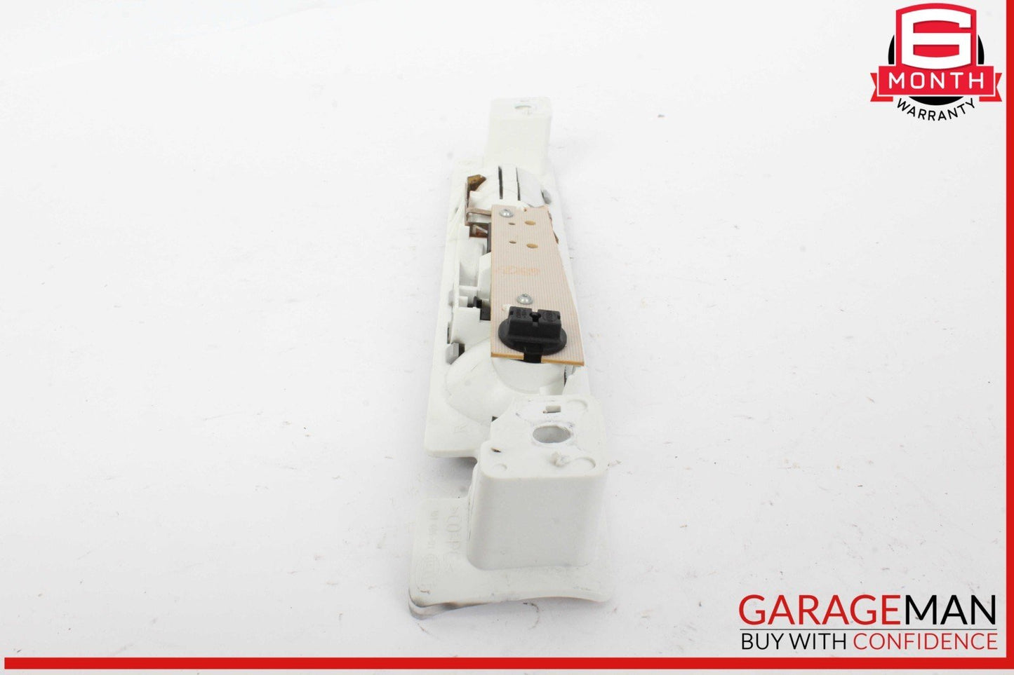 07-13 Mercedes W221 S550 Rear Right Passenger Side Reading Light OEM