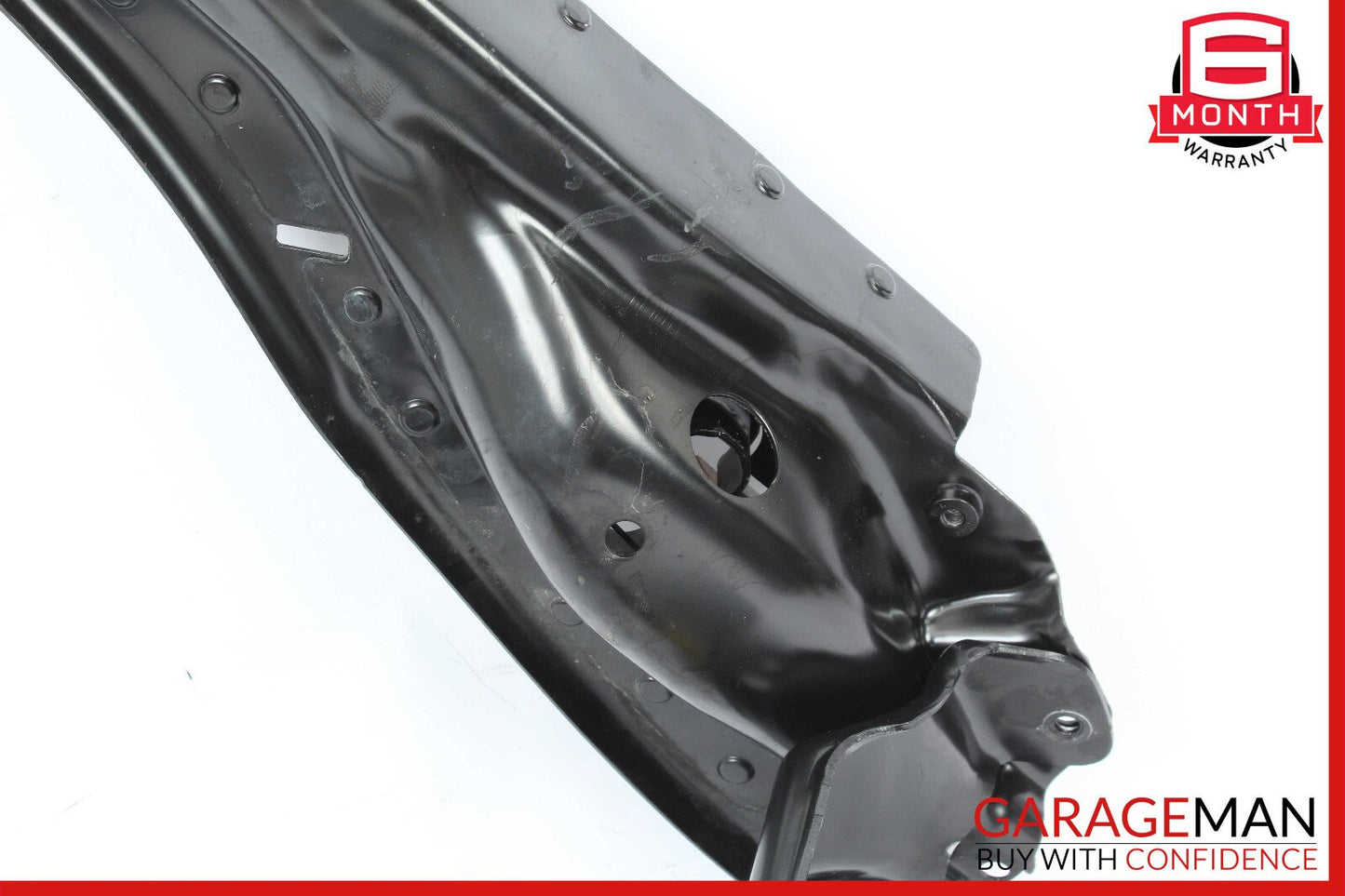 11-13 Mercedes W251 R350 Front Left Headlight Support Bracket OEM