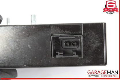 07-14 Mercedes W204 C350 SLK350 Sirius Satellite Radio Module Receiver OEM