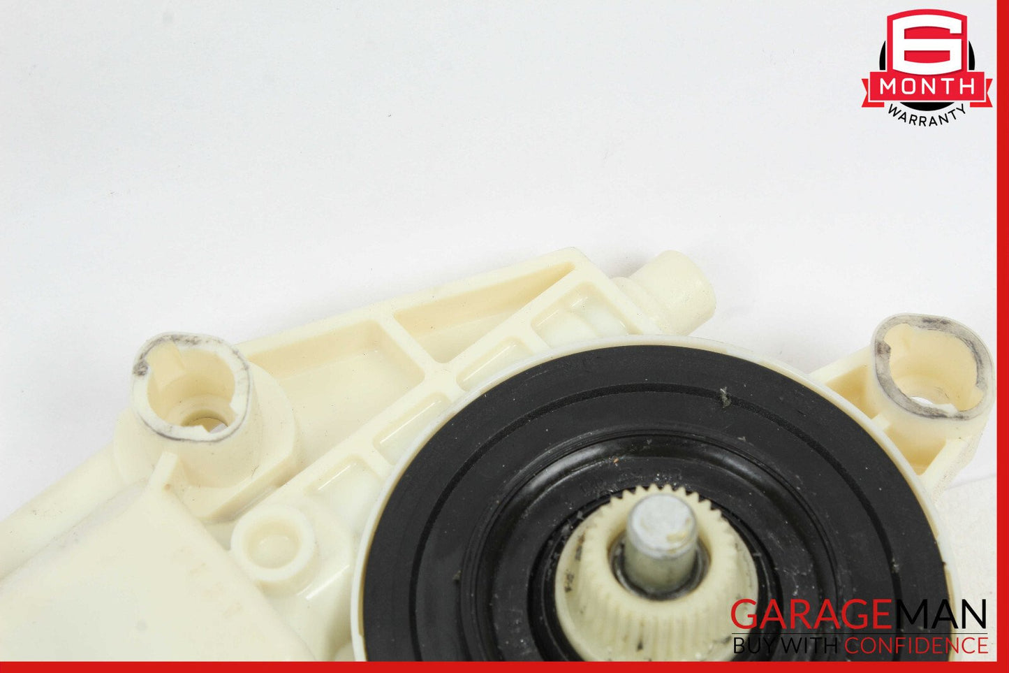 08-16 Mercedes W212 E350 C300 C350 Front Right Door Window Regulator Motor OEM