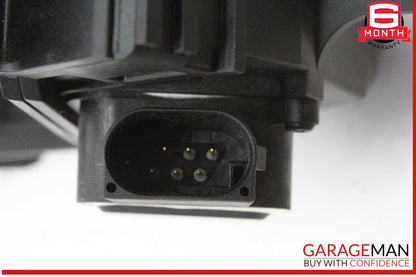 07-14 Mercedes W221 S550 CL550 CL600 CL65 AMG Gas Accelerator Pedal