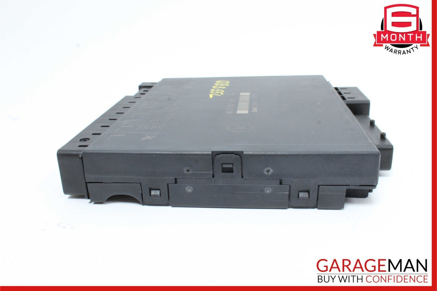 03-06 Mercedes W220 S500 S55 AMG Front Left Side Seat Control Module Unit OEM