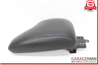 18-24 Nissan Leaf Front Center Console Armrest Arm Rest Lid Cover 969205SA1B OEM