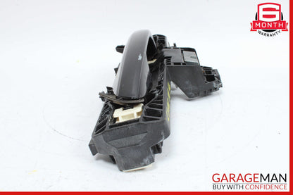 08-11 Mercedes W204 C300 Front Left Exterior Door Handle 2047600534 OEM