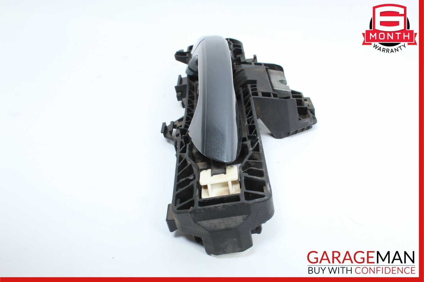 08-11 Mercedes W204 C300 C250 Rear Left Driver Side Exterior Door Handle OEM