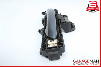 08-11 Mercedes W204 C300 C250 Rear Left Driver Side Exterior Door Handle OEM