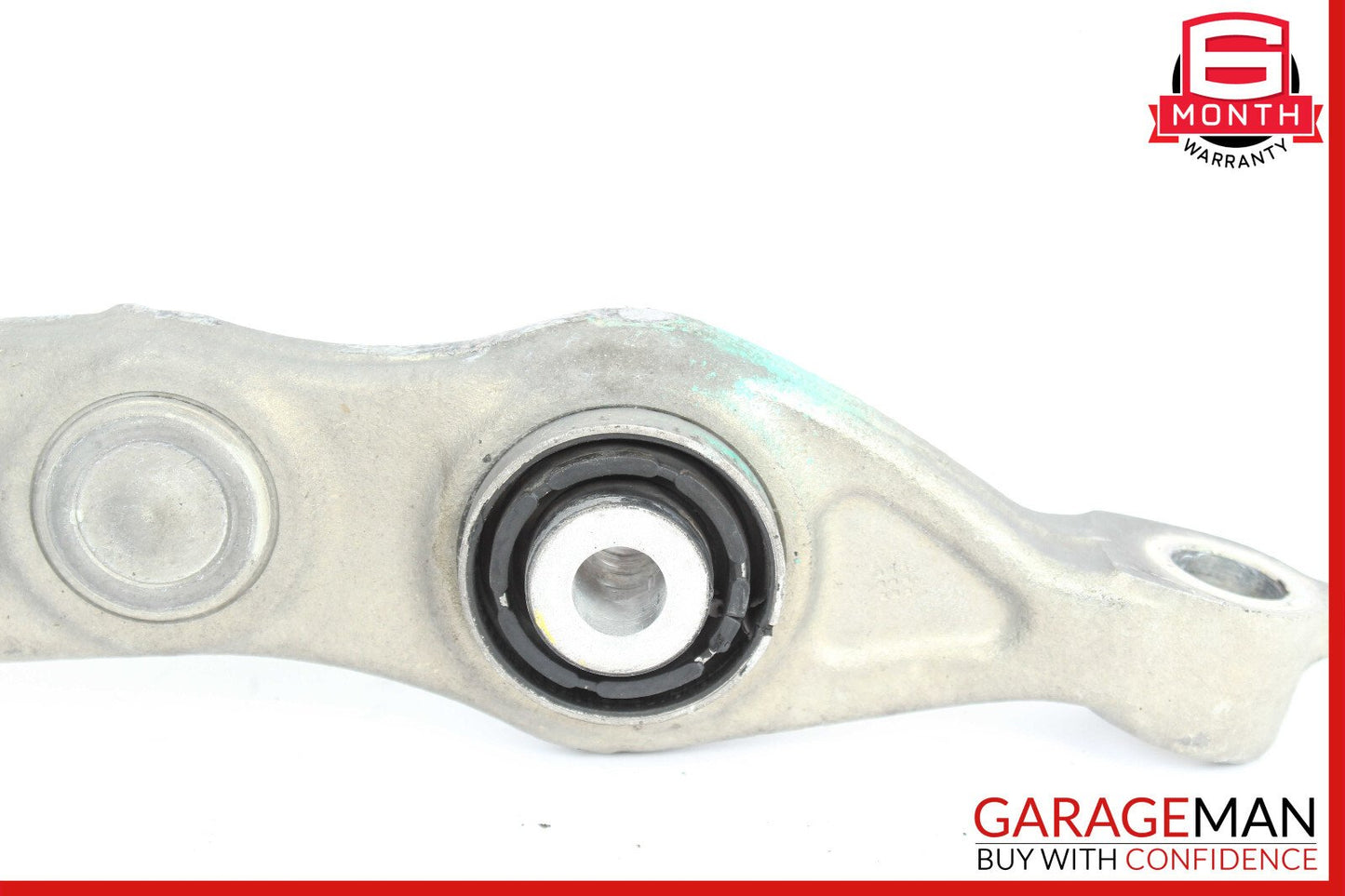 03-11 Mercedes W211 E350 CLS550 RWD Front Left Lower Rearward Control Arm OEM