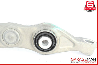 03-11 Mercedes W211 E350 CLS550 RWD Front Left Lower Rearward Control Arm OEM