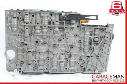 Mercedes C300 E350 GLK350 7G Tronic Transmission Valve Body TCM 2122771301 OEM