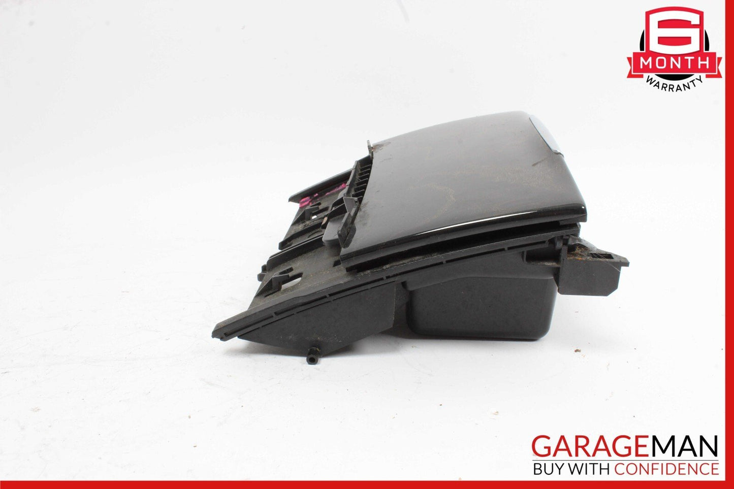 12-18 Mercedes W218 CLS500 CLS400 Ash Tray Ashtray Cup Holder Trim Walnut
