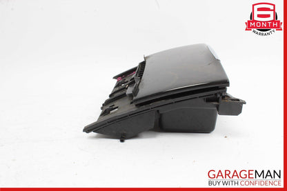 12-18 Mercedes W218 CLS500 CLS400 Ash Tray Ashtray Cup Holder Trim Walnut