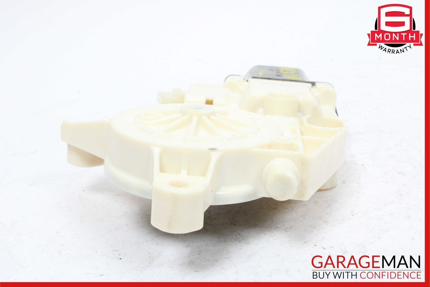 08-16 Mercedes W204 C350 GLK350 Rear Left Side Door Window Regulator Motor OEM
